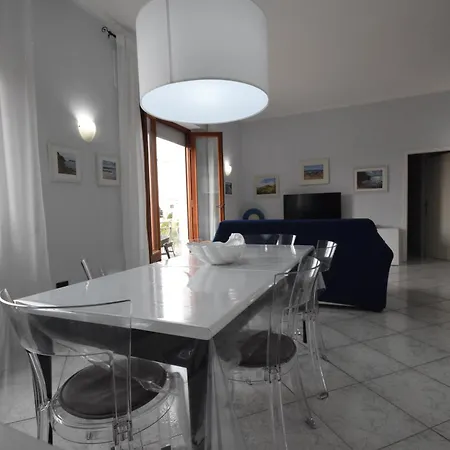 Apartamento Tramonto D'oro *