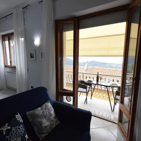 Apartamento Tramonto D'oro *