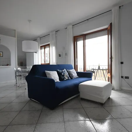 Apartamento Tramonto D'oro