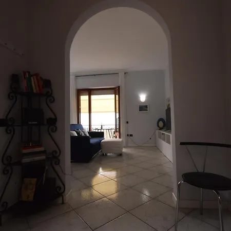 Apartamento Tramonto D'oro