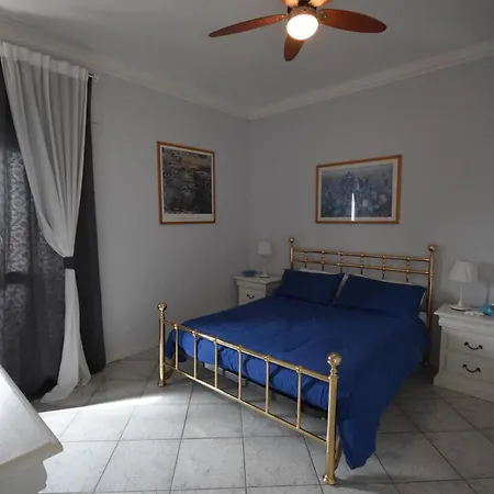 Apartamento Tramonto D'oro